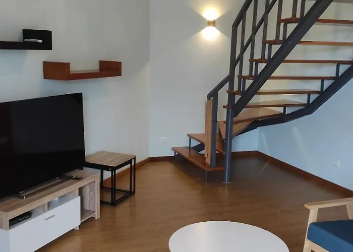 Ponta Delgada Apartment T3