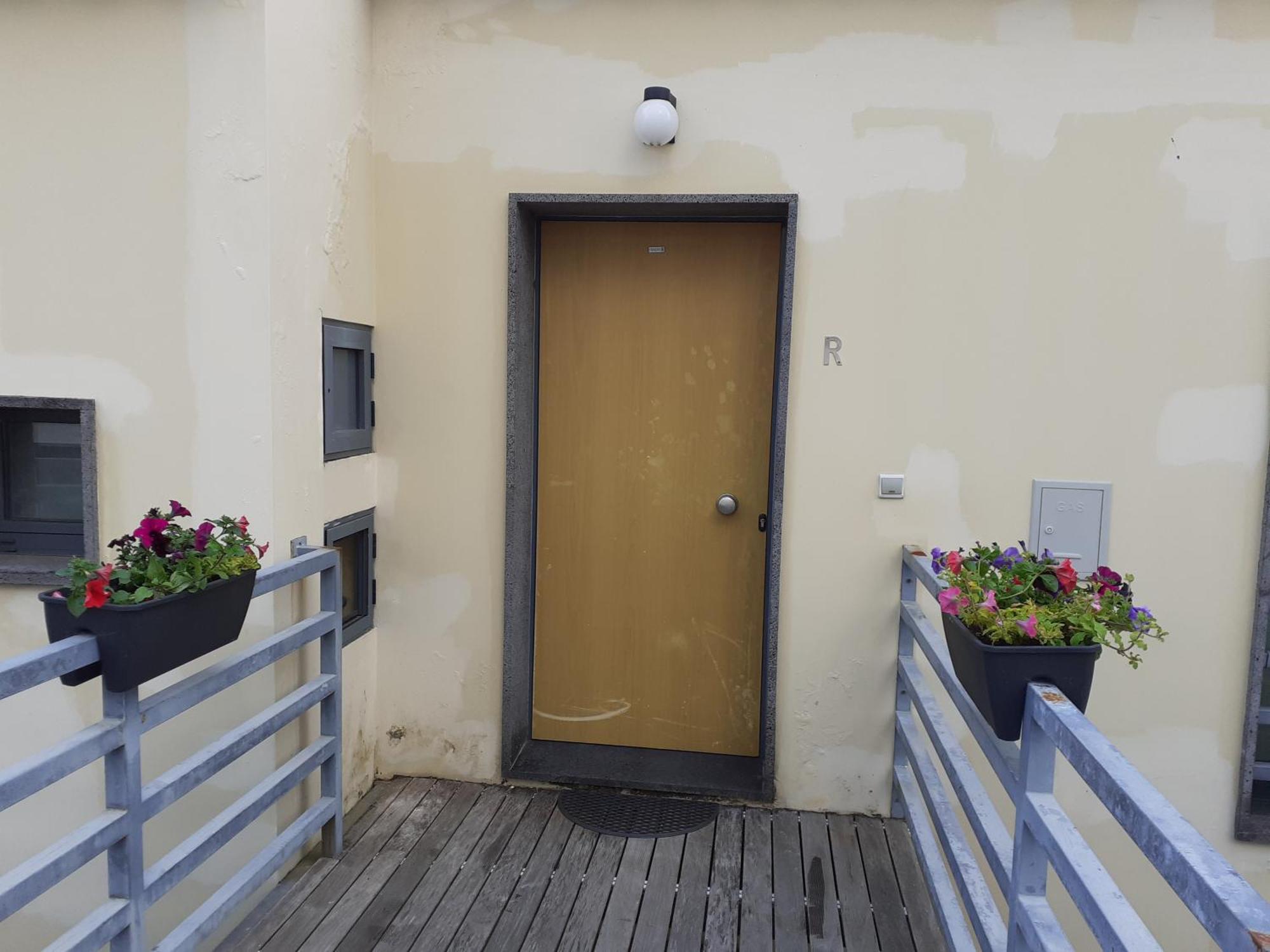 T3 Apartment Ponta Delgada (Sao Miguel)