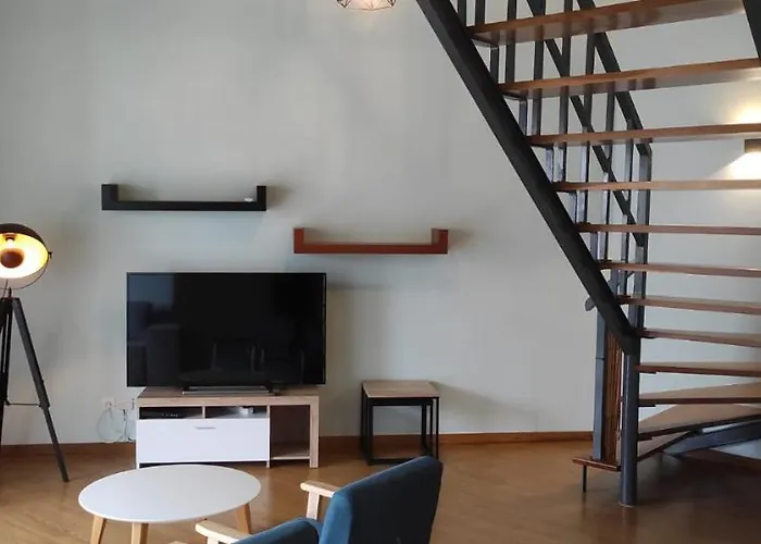 Ponta Delgada Apartment T3