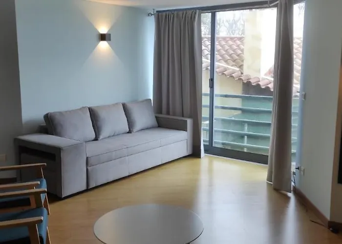 Ponta Delgada Apartment T3