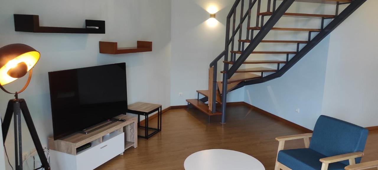 Appartement T3 Ponta Delgada